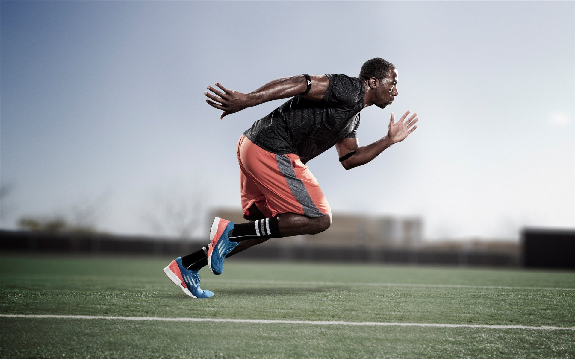 冲刺在即,谁能笑到最后?,冲刺 意思