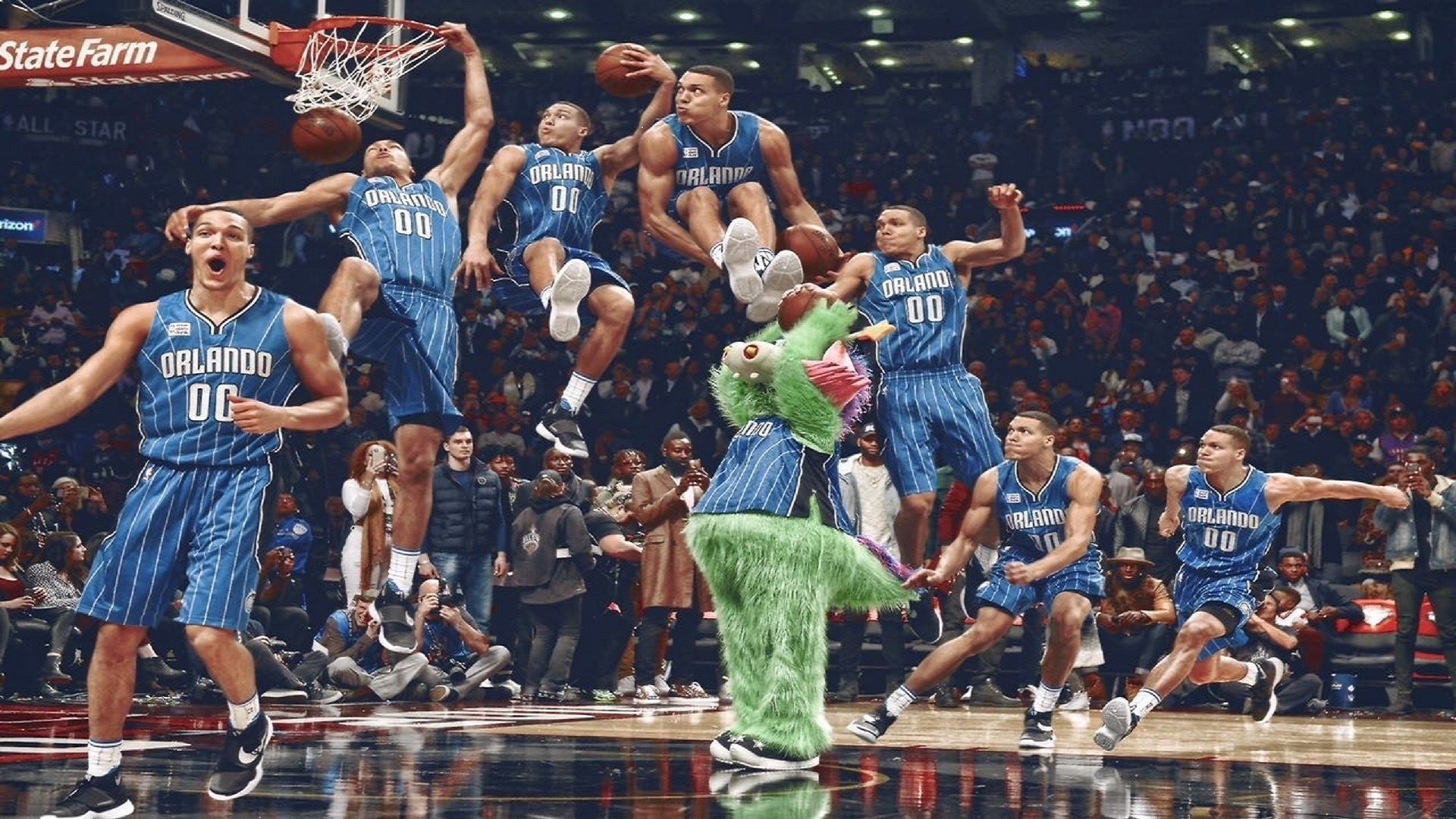 湖人队迎来重要比赛,争夺季后赛席位,湖人主场时隔8年再迎季后赛