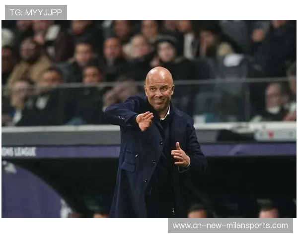 斯洛特仍获高层信任，利物浦内部立场分裂：真相背后的博弈与未来走向