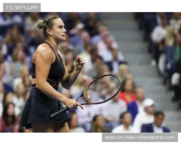 黑裙女神遇上英伦绅士！萨巴伦卡与贝克汉姆同框美翻，萨巴伦卡身高