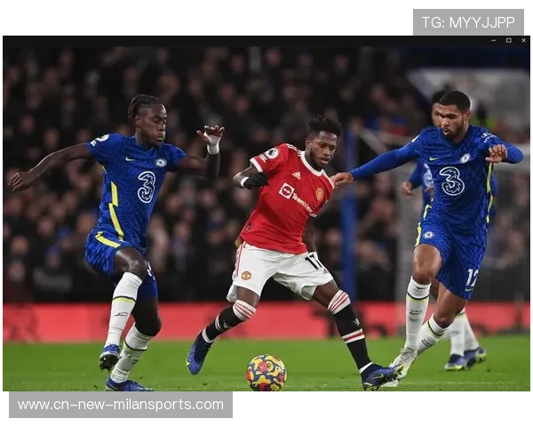 英超焦点：曼联逆转战胜切尔西，夺冠希望更加坚定！，英超曼联vs切尔西今天转播吗